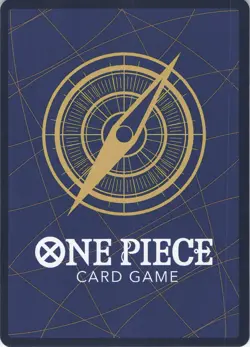 Sabo (Illustration Box Vol.5) SR One Piece Promotion Cards OP05-007 NM Foil - Image 2