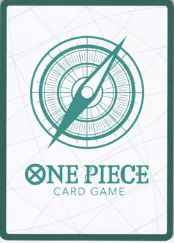 DON!! Card (Ace) (Special DON!! Set Vol. 2) DON!! One Piece Promotion Cards NM F - Image 2