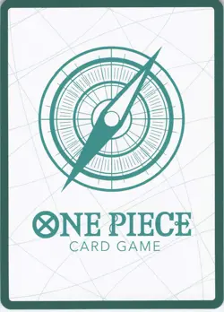 DON!! Card (Luffy) (Special DON!! Set Vol. 1) DON!! One Piece Promotion Cards NM - Image 2