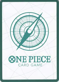 DON!! Card (Sabo) (Special DON!! Set Vol. 3) DON!! One Piece Promotion Cards NM - Image 2