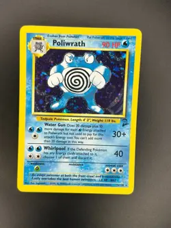 Lot of 13 Pokemon Trading Cards - Image 3