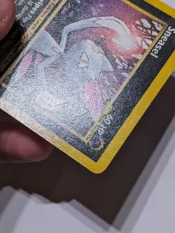 1st Edition Sneasel - Neo Genesis - #25/111 - Vintage Pokemon Card 2000 WOTC - Image 5