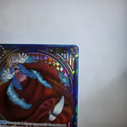 One Piece TCG Card Game Buggy OP09-051 SP GOLD OP14 - Image 4