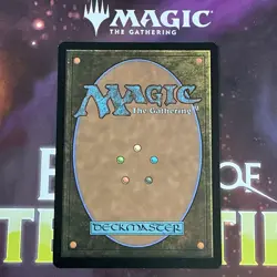 SHOWCASE IMPACT TREMORS - Eldraine - MTG - NM - Magic the Gathering - Image 2