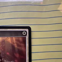 Path to Exile - MagicFest Promo NON-FOIL 001/006 2020 Chris Seaman - Image 3