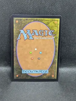 ANCIENT TOMB #0001 Borderless - Edge of Eternities Stellar Sights - MTG Magic - Image 2