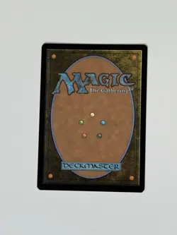 FOIL BORDERLESS Donatello, Gadget Master R 212 - TMNT MTG TMT - Image 2