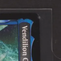 2026 MAGIC THE GATHERING PROMO #0002 VENDILION CLIQUE ALTERNATE ART - Image 5