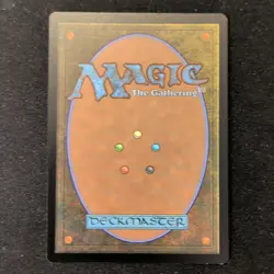 Wizards Spider-Sense Instant Marvel's Spider-Man 0254 Blue Rare 2025 Non Foil - Image 2