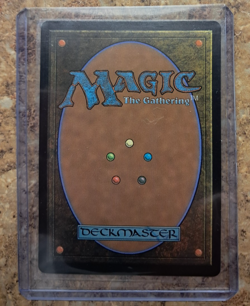 The Earth Crystal Final Fantasy Regular MTG - Image 2