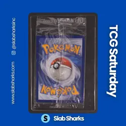 2019 POKEMON SWSH BLACK STAR PROMOS #SWSH144 GRENINJA GOLD STAR (SEALED) - Image 2