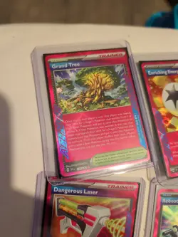 Pokemon Ace Spec Card Lot - Image 2