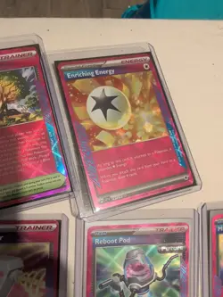 Pokemon Ace Spec Card Lot - Image 3