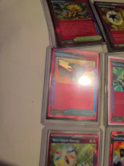 Pokemon Ace Spec Card Lot - Image 4