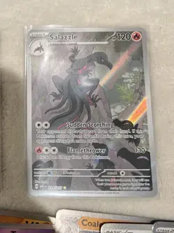 Pokemon Ascended Heroes Opened ETB + 150 Bulk Cards! Holo Rare+Reverse Holo+IR - Image 4