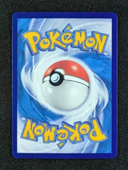 2025 Pokemon GLACEON 08 12/14 Gem Pack Volume 2 Stamped Reverse Holo Chinese - Image 2