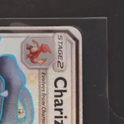 2019 POKEMON SM HIDDEN FATES #SV49/SV94 CHARIZARD GX SHINY RARE - Image 5