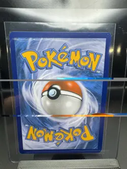 POKEMON MAGIKARP 29/181 REVERSE HOLO TEAM UP NM - Image 2