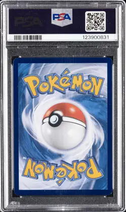 2025 POKEMON SIMPLIFIED CHINESE CBB2 C-GEM PACK VOL 2 #15 UMBREON PSA 10 - Image 2