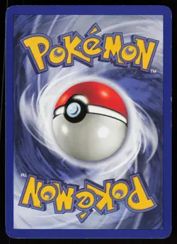 Dark Gloom 36/82 Uncommon Team Rocket 1st Edition Pokemon - Image 2
