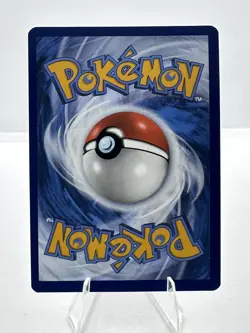 Pokemon Varoom - Illustration Rare Holo SV03: Obsidian Flames 206/197 NM - Image 2