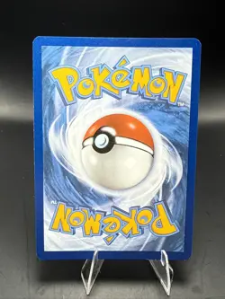 Pokemon Gastly 177/162 - SV05: Temporal Forces Holo LP - Image 3
