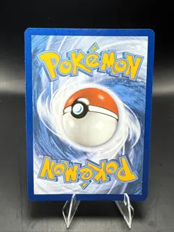 Pokemon Gastly 177/162 - SV05: Temporal Forces Holo LP - Image 4