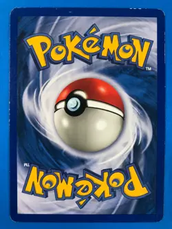 Rocket’s Hideout 63/64 Trainer Pokemon Card Gengar MP Neo Revelation - Image 2