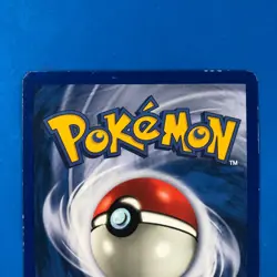 Rocket’s Hideout 63/64 Trainer Pokemon Card Gengar MP Neo Revelation - Image 3