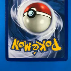 Rocket’s Hideout 63/64 Trainer Pokemon Card Gengar MP Neo Revelation - Image 4