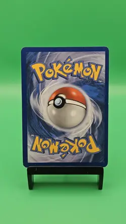 Pokemon TCG Croconaw 44/123 Mysterious Treasures Reverse Holo Card - Image 2