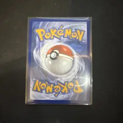 Pokemon Toxtricity 103/094 Phantasmal Flames Illustration Rare Holo 140 HP - Image 2