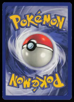 Parasect 41/64 Uncommon Jungle 1st Edition Pokemon - Image 2