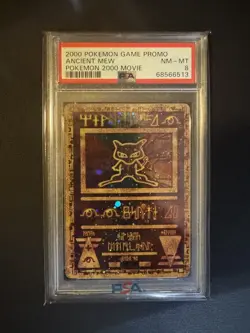 Pokemon TCG Card Binder Collection Lot + 5 PSA graded cards! - Image 3