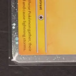 2026 POKEMON DAY PROMO #051/162 PIKACHU COSMO HOLO POKEMON DAY STAMPED - Image 4