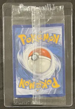 2023 Pokemon Charmander SVP 044 Black Star Promo Obsidian Flames (Sealed) - Image 2