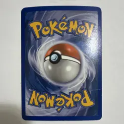 Pokemon Raichu 12/108 EX Power Keepers Reverse Holo Stamped 2007 MP - Image 2