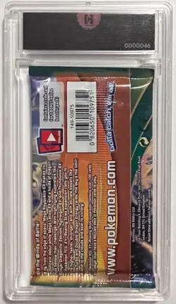 Pokemon XY Roaring🌪Skies •B👀ster Packs• Set of 4 (1) of each art design❣ - Image 3