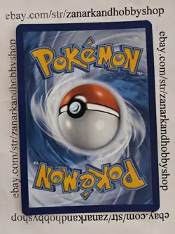 Pokemon Hero's Cape 152/162 Temporal Forces NM - Image 3