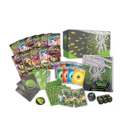 (PRESALE) Pokemon Mega Evolution Perfect Order Pokemon Centre ETB - Image 2