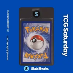 2026 POKEMON DAY PROMO #051/162 PIKACHU COSMO HOLO POKEMON DAY STAMPED - Image 2