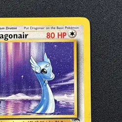 Dragonair 022/130 Base Set 2 Non-Holo Pokemon Card Near Mint NM - Image 4