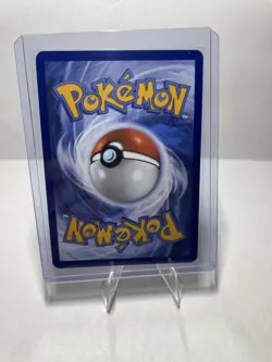 Charcadet (Reverse Holo) - Phantasmal Flames 019/094 NM Pokemon TCG - Image 2
