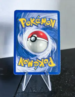 Mewtwo 10/102 Pokemon TCG 1999 Base Set Holo Unlimited Rare - Image 2