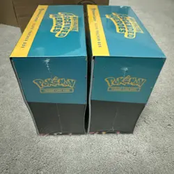 Pokemon TCG: Ascended Heroes Pokemon Center Exclusive ETB (Lot of 2) - Brand New - Image 5