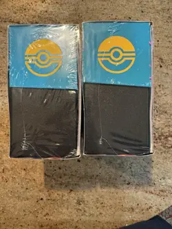 Lot Of 2 - Pokemon TCG: Mega Evolution-Ascended Heroes Pokemon Center ETB - Image 3