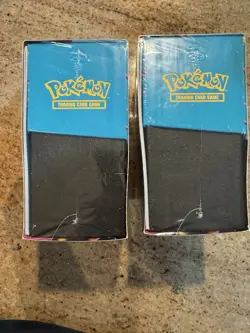 Lot Of 2 - Pokemon TCG: Mega Evolution-Ascended Heroes Pokemon Center ETB - Image 4