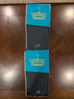 Pokemon TCG - Ascended Heroes Pokemon Center Elite Trainer Box x2 - New & Sealed - Image 3