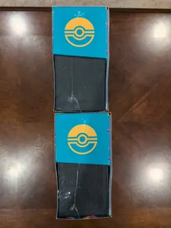 Pokemon TCG - Ascended Heroes Pokemon Center Elite Trainer Box x2 - New & Sealed - Image 4
