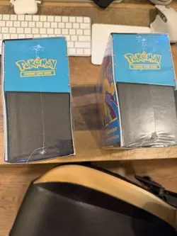 Pokemon TCG - Ascended Heroes Pokemon Center ETB IN HAND SEALED NEW US - Image 3